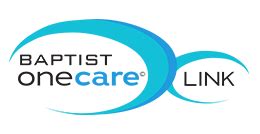 Review clinical data on all. . Baptist onecare link